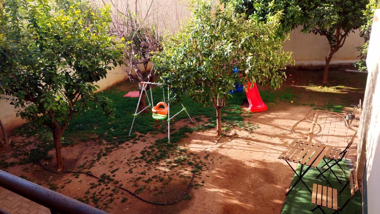 אתונה Krystal Apartment מראה חיצוני תמונה